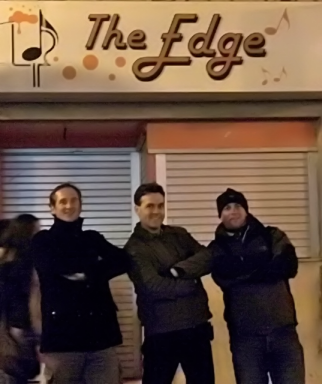 Spanish Crew