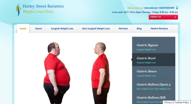 harleystreetbariatrics