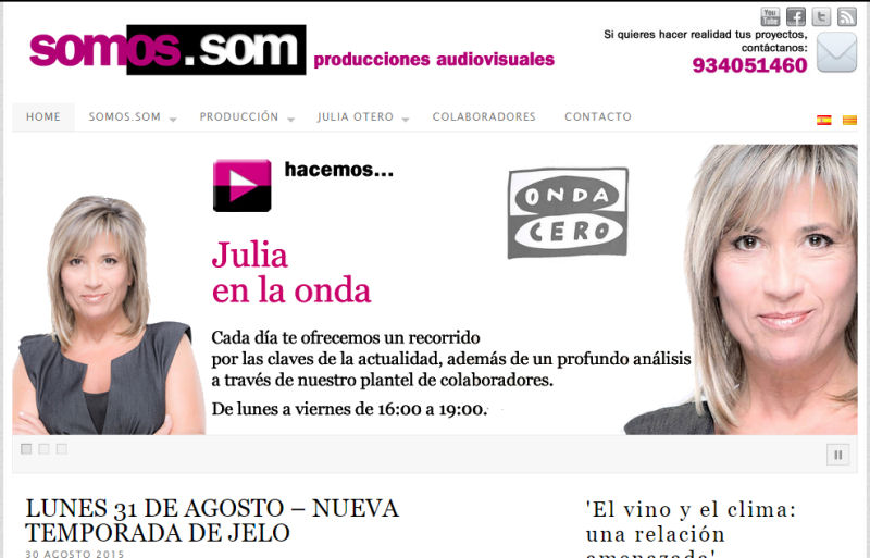 somos